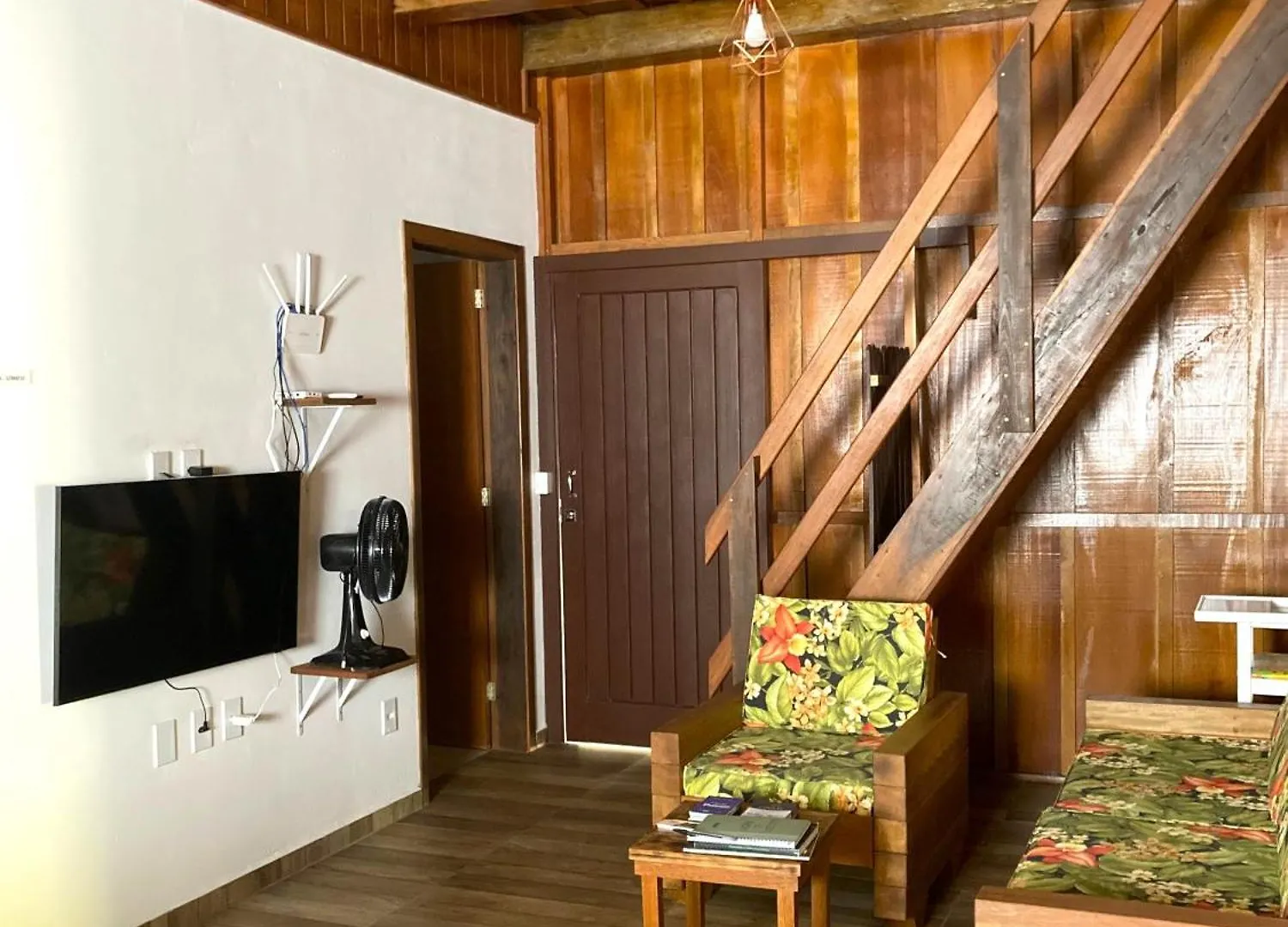 Pousada Casa Wachholz - Rota Do Enxaimel 포메로데 0*,  브라질
