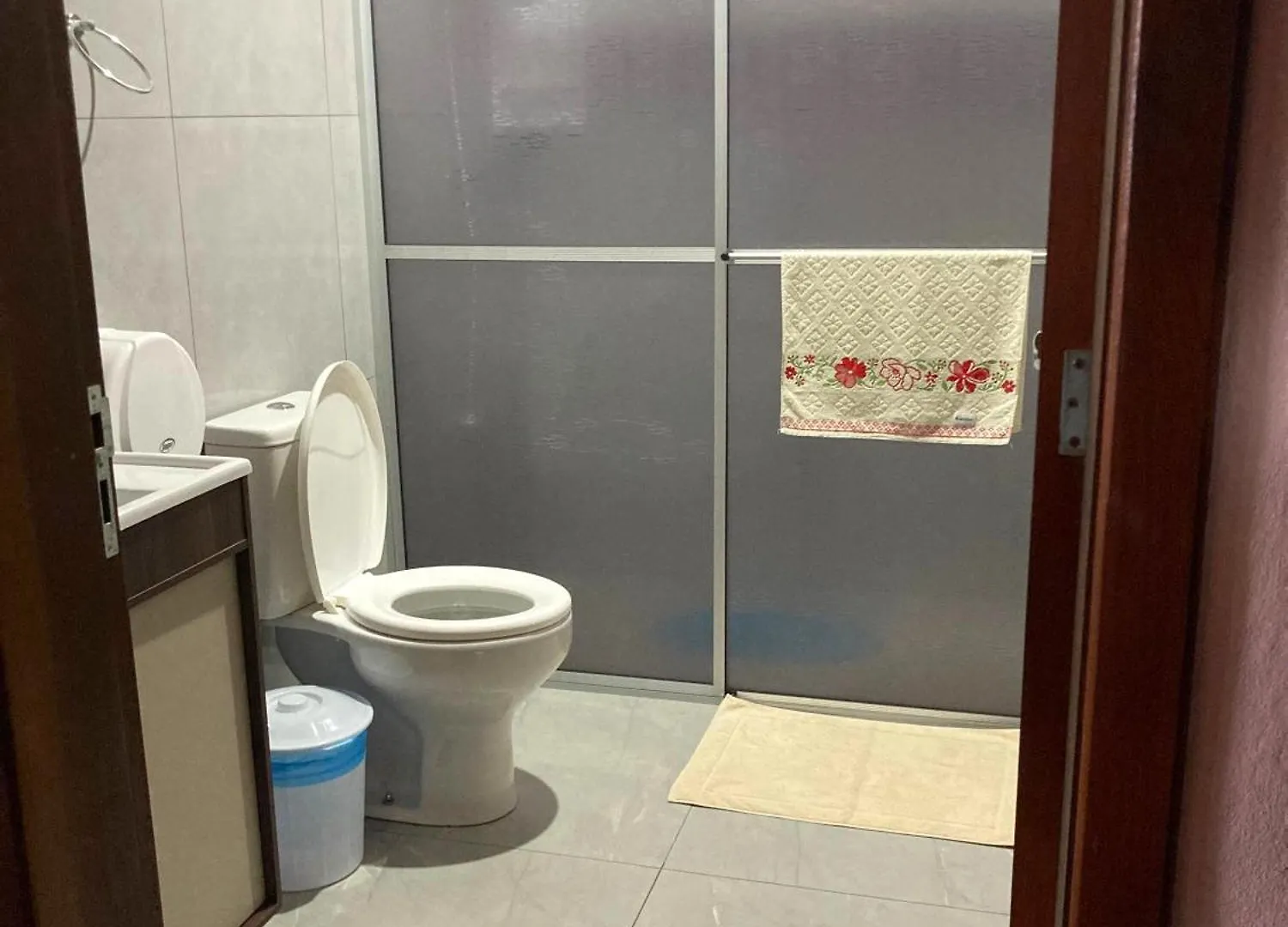 Pousada Casa Wachholz - Rota Do Enxaimel Pomerode Rum i privatbostad